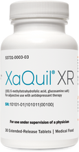 Load image into Gallery viewer, XYMOGEN®, Xaquil XR
