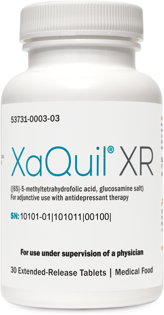 XYMOGEN®, Xaquil XR